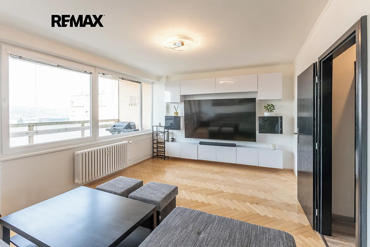 Prodej bytu 2+1 63 m²